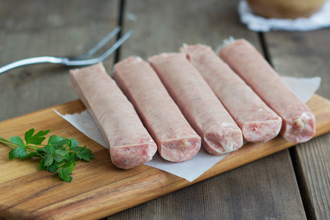 breakfast links 1lb-Reinland