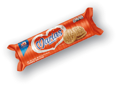 Maria’s Gamesa