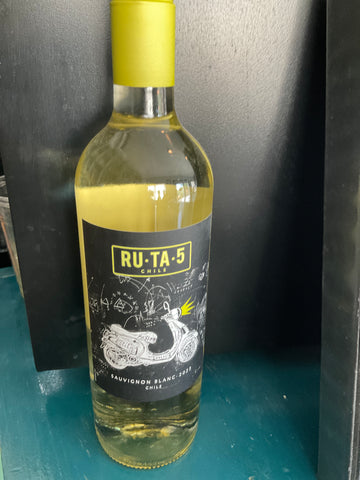 Ruta 5 Sauvignon Blanc