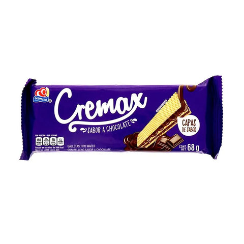 Cremax