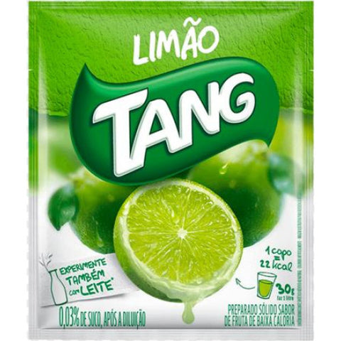 Tang - lime