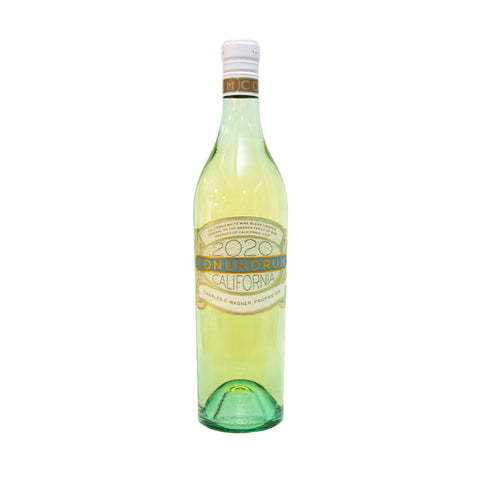 Conundrum - California White Wine