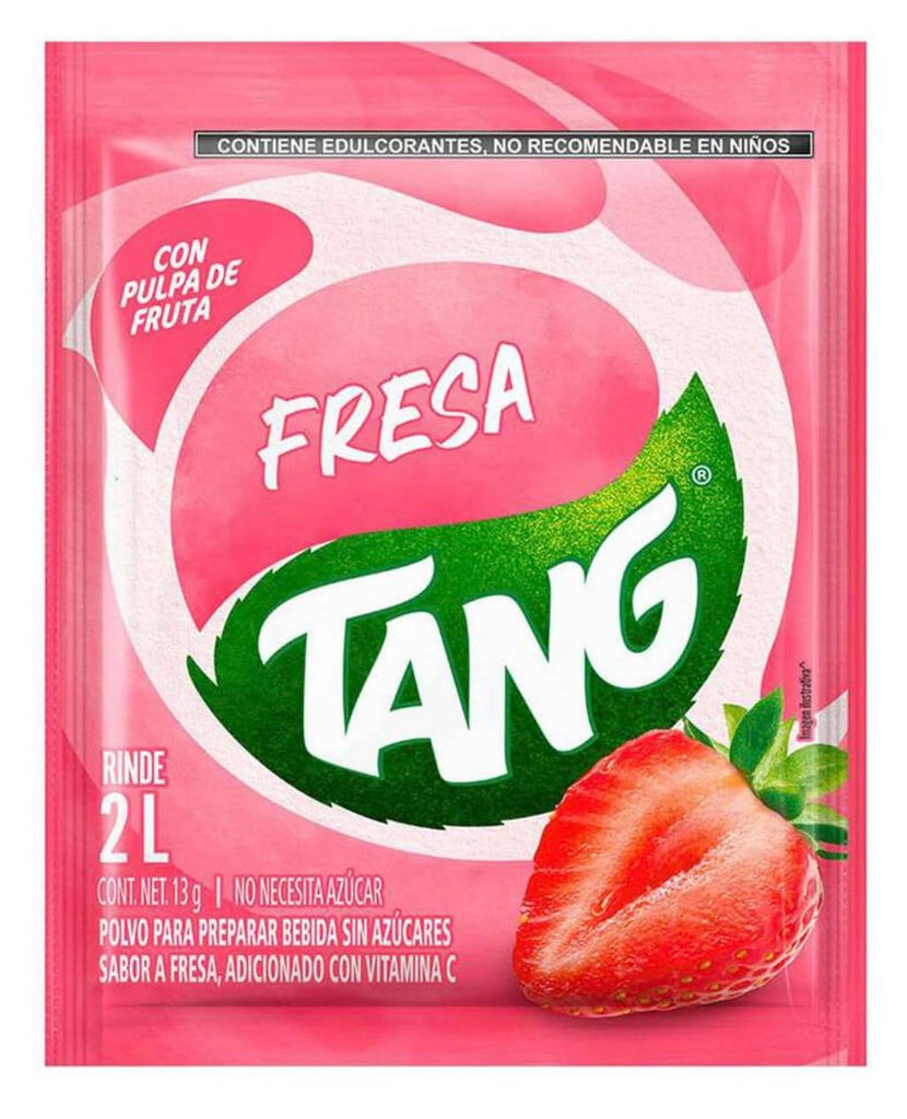 Tang - strawberry