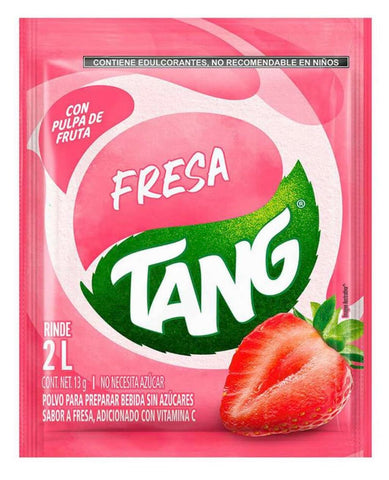 Tang - strawberry
