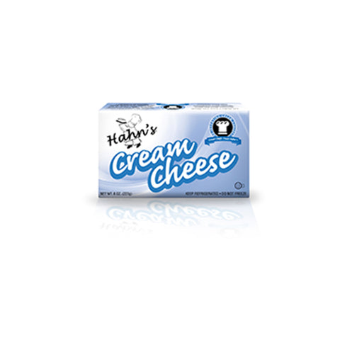Cream Cheese - hahn’s