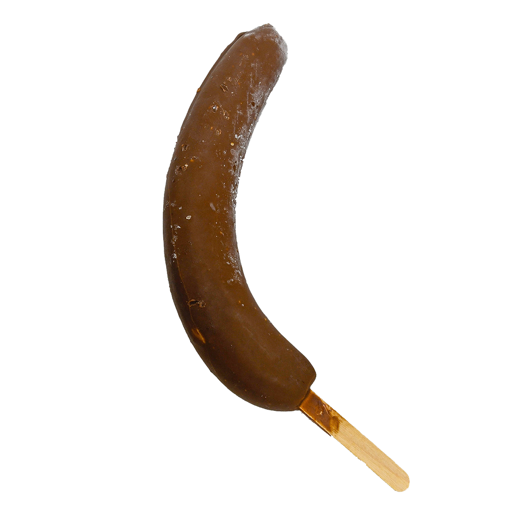 Choco banana