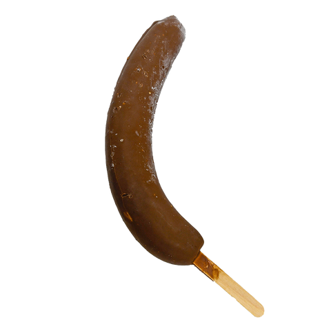 Choco banana