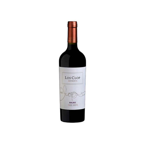 Malbec - Los clop reserva