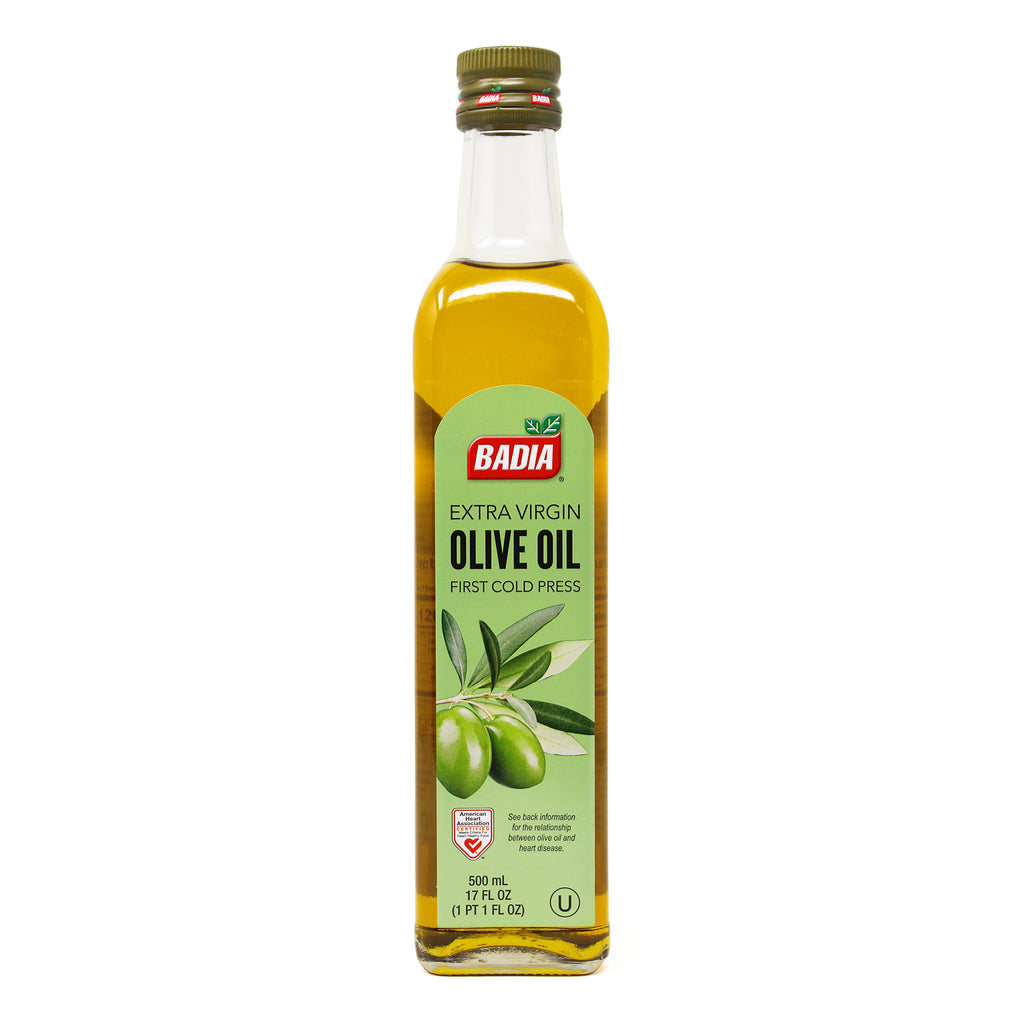 Badia - olive oil 500ml