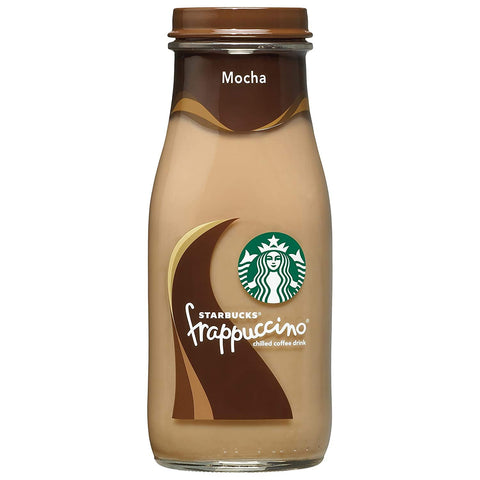 Starbucks Frappuccino - mocha