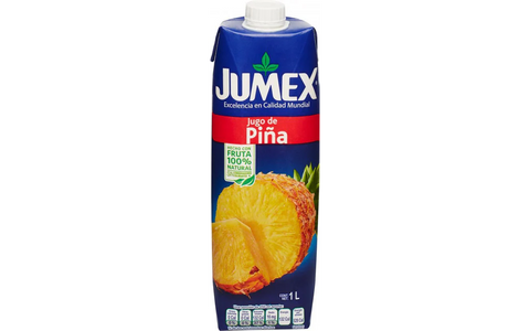 Jumex - Pineapple juice