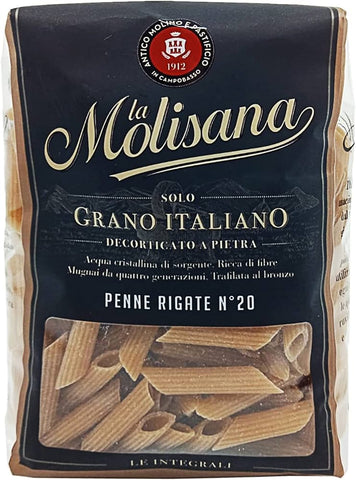 La Molisana - glute free penne Rigate
