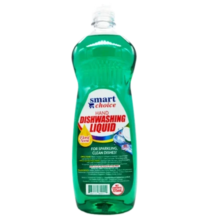 Dishwashing soap