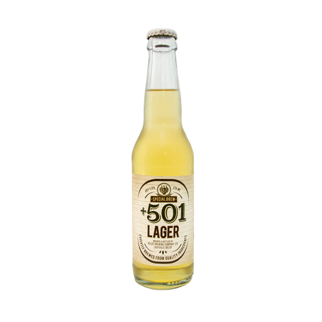 501 Lager
