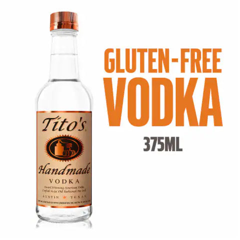 Tito’s 375ml