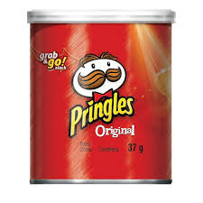 Pringles - Original