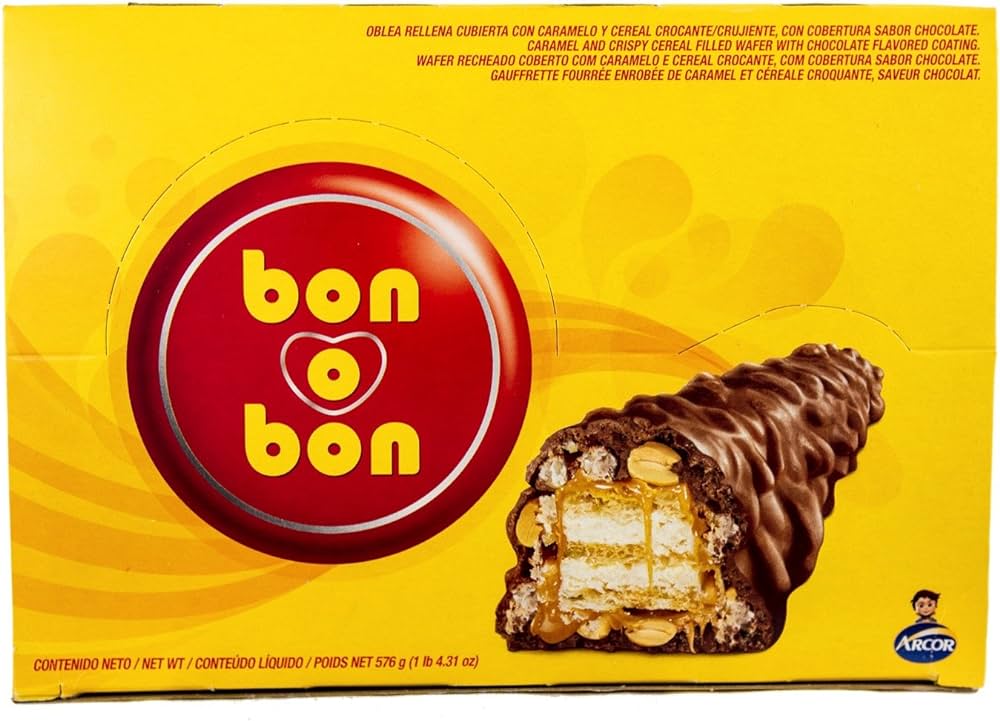 Bob o bon stick