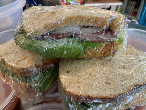 Sandwich