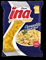 Shell pasta - ina