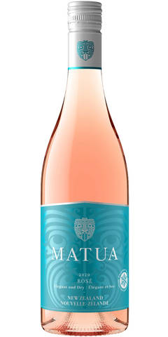 Matua rose reg 58