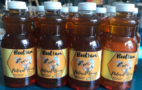 Honey - beeliam