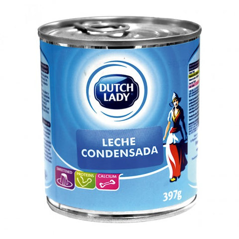 Condense Milk