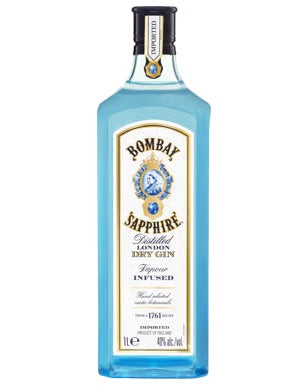 Gin Bombay 1L