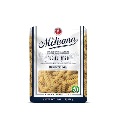 La Molisana - Fusili Bucati
