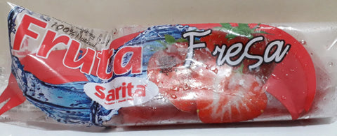 Saritas,strawberry