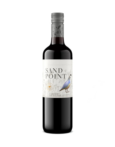 Sandpoint cab