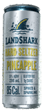 Landshark - seltzer can case   (strawberry, pineapple, mango,passion fruit)