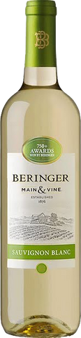 Beringer SAV Blanc