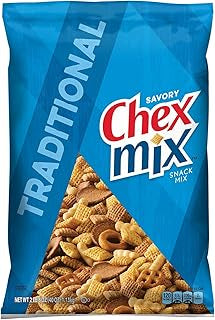 Chex mix