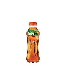 Fuzetea - peach