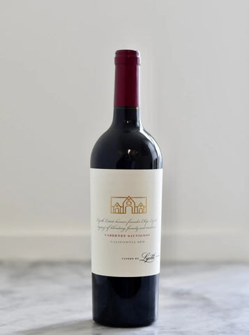 Lyeth Cabernet