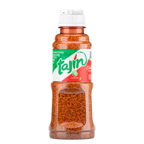 Tajin