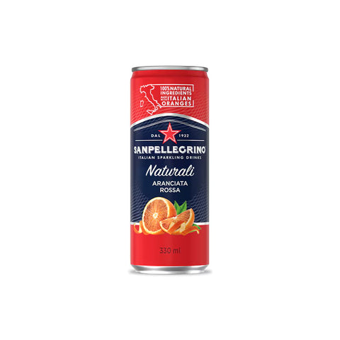 San Pellegrino,Aranciata Rosa