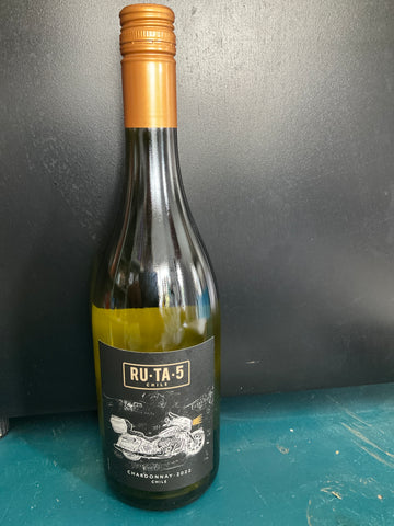 Ruta 5 Chardonnay