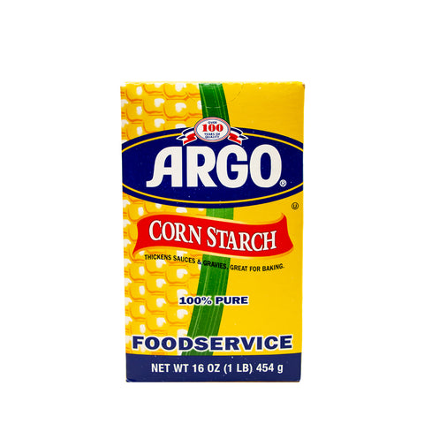 Corn Starch - Argo