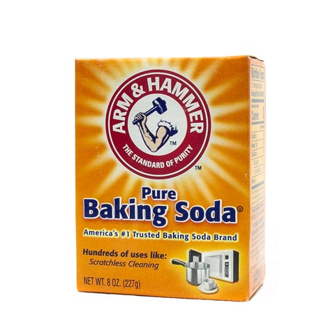 Baking Soda - Arm & Hammer