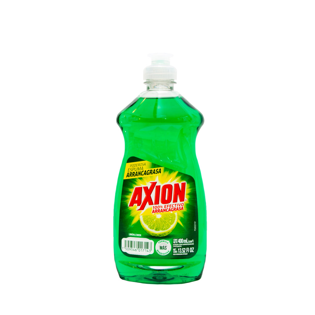 Dish soap - Axion