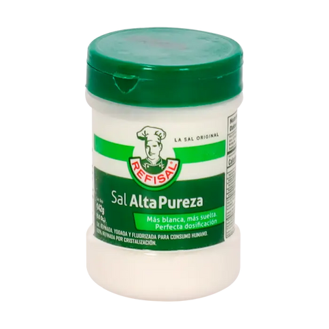 Salt Alta Pureza