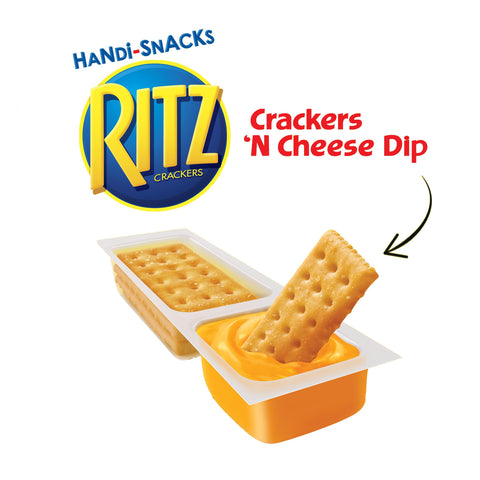 Ritz dip