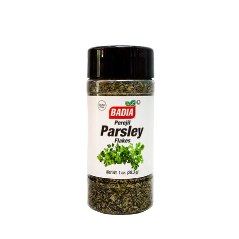 Parsley Flakes - Badia