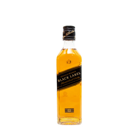 Johnnie walker - black label liter