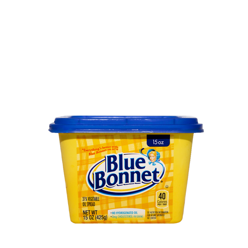 Butter - Blue Bonnet