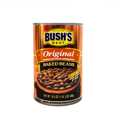 Bush's Baked Beans