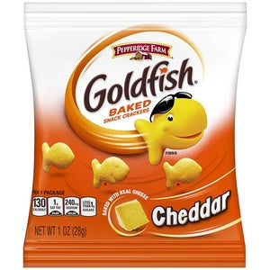 Gold fish