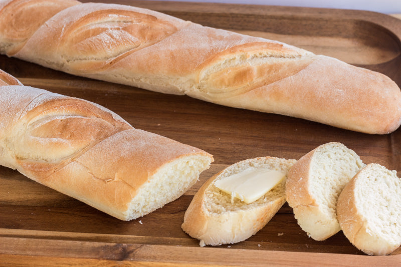 Bagette bread