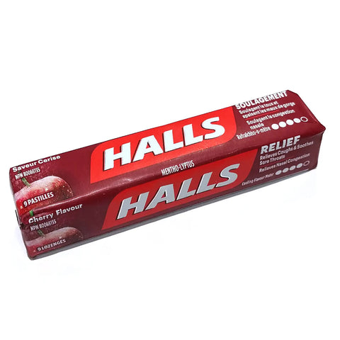 Halls